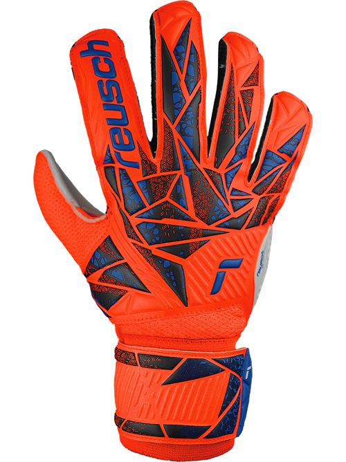 Reusch guanti da portiere Attrakt Solid Reusch | 54705152210 SOLID